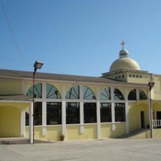 Sant&#237;simo Sacramento Parroquia - Playas de Rosarito, Baja California