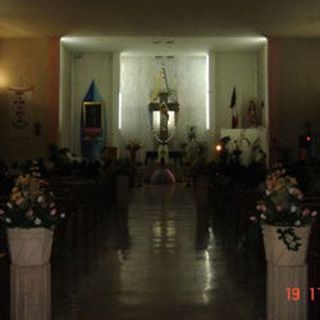 Santa Rosa de Lima Parroquia - Monterrey, Nuevo Leon