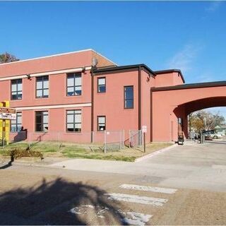 Sacred Heart Elementary School, Lake Charles, Louisiana, United States