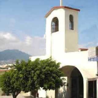 Jes&#250;s Sumo y Eterno Sacerdote Parroquia - Monterrey, Nuevo Leon