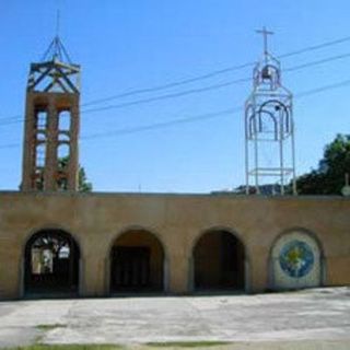 Santa Eduviges Parroquia - Monterrey, Nuevo Leon