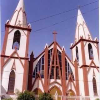 San Jos&#233; Parroquia - Tijuana, Baja California