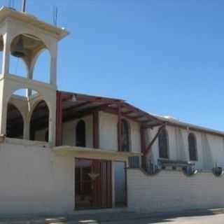 Nuestra Se&#241;ora de Guadalupe Parroquia - Tijuana, Baja California