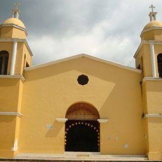 San Pedro Ap&#243;stol Parroquia - San Pedro Atoyac, Oaxaca