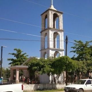 San Felipe de Jes&#250;s Parroquia Culiacan, Sinaloa