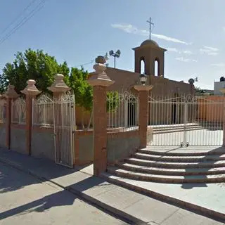 Inmaculada Concepci&#243;n Parroquia Torreon, Coahuila