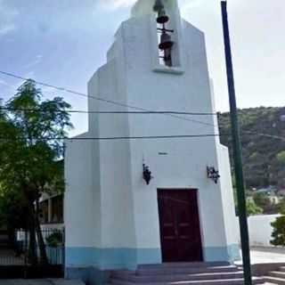 Inmaculado Coraz&#243;n de Mar&#237;a Parroquia - Hermosillo, Sonora