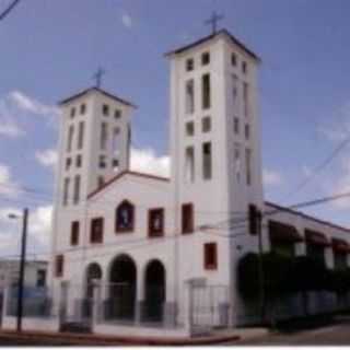 Nuestra Se&#241;ora de la Soledad Parroquia - Tijuana, Baja California