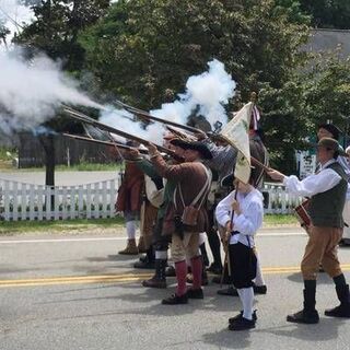 2016 Independence Day Parade