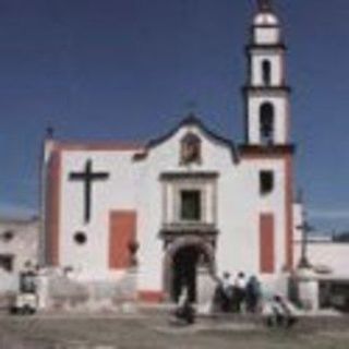 San Jos&#233; Parroquia Villa de Reyes, San Luis Potosi