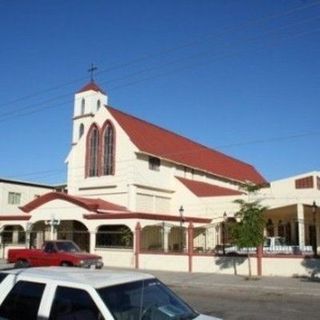 San Juan Bosco Parroquia Hermosillo, Sonora