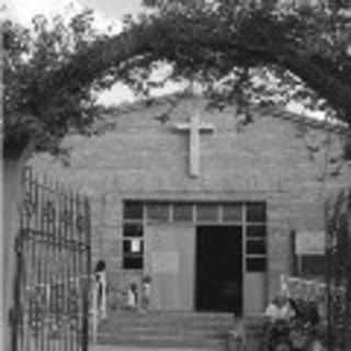 San Felipe de Jes&#250;s Parroquia - Reynosa, Tamaulipas