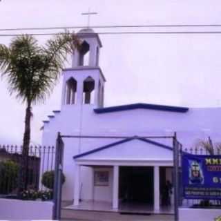 Nuestra Se&#241;ora de Zapopan Parroquia - Tijuana, Baja California