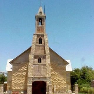 Sagrado Coraz&#243;n de Jes&#250;s Parroquia Jimenez, Coahuila