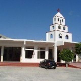 Nuestra Madre Sant&#237;sima de la Luz Parroquia Campeche, Campeche