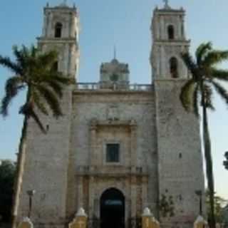 San Servacio Parroquia - Valladolid, Yucatan