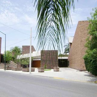 Nuestra Se&#241;ora de la Encarnaci&#243;n Parroquia Torreon, Coahuila
