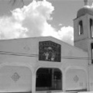 Divino Pastor Parroquia Matamoros, Tamaulipas