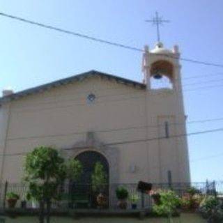 Nuestra Se&#241;ora del Refugio Parroquia - Tijuana, Baja California