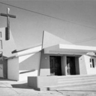 San Francisco de As&#237;s Parroquia Matamoros, Tamaulipas