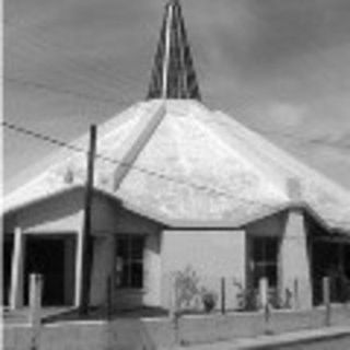 Nuestra Se&#241;ora del Perpetuo Socorro Parroquia Matamoros, Tamaulipas