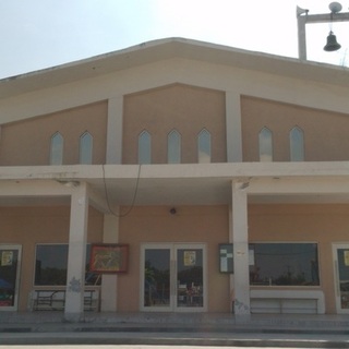 Nuestra Se&#241;ora del Carmen Parroquia San Nicolas de los Garza, Nuevo Leon