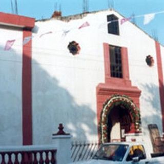 San Felipe de Jes&#250;s Parroquia Tampico, Tamaulipas