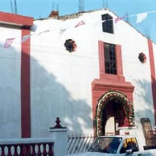 San Felipe de Jes&#250;s Parroquia - Tampico, Tamaulipas