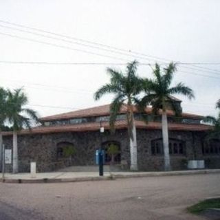 San Jos&#233; Parroquia Navojoa, Sonora