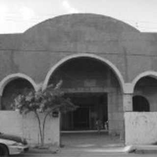 Nuestra Se&#241;ora de la Medalla Milagrosa Parroquia - Reynosa, Tamaulipas