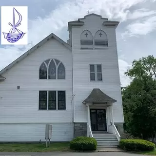 Lawrence Street Primitive Methodist Church - Lowell, Massachusetts