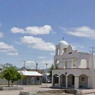 La Resurrecci&#243;n Parroquia - Hermosillo, Sonora