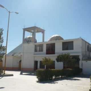 La Inmaculada Concepci&#243;n Parroquia - Calera, Zacatecas