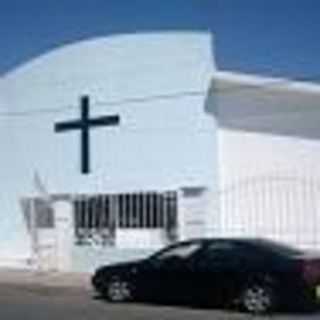 Nuestra Se&#241;ora de la Candelaria Parroquia - Mexicali, Baja California