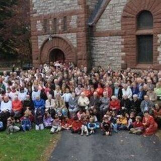 Christ Church - Andover, Massachusetts