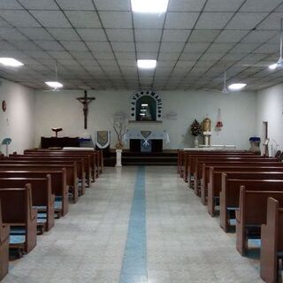 Nuestra Senora de Zapopan Rectoría - Mexicali, Baja California