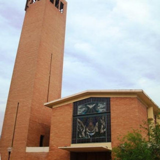 Nuestra Se&#241;ora del Pueblito Parroquia - Hidalgo, Nuevo Leon