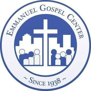 Emmanuel Gospel Ctr Boston, Massachusetts