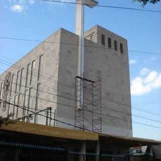 San Mart&#237;n de Porres Parroquia - Monterrey, Nuevo Leon