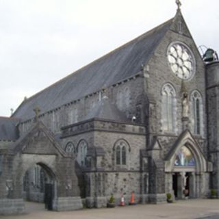 Church of the Holy Rosary Castlebar, County Mayo