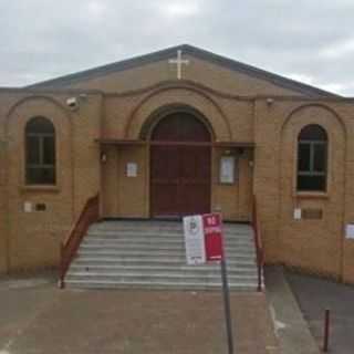 Saint Nicholas Orthodox Church - Punchbowl, New South Wales