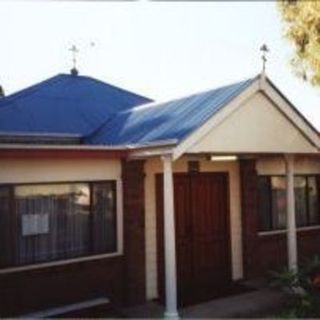 Holy Dormition Orthodox Church - Corrimal, New South Wales