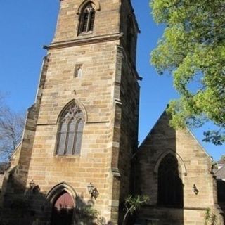 Greek Orthodox Cathedral of - Redfern, New South Wales