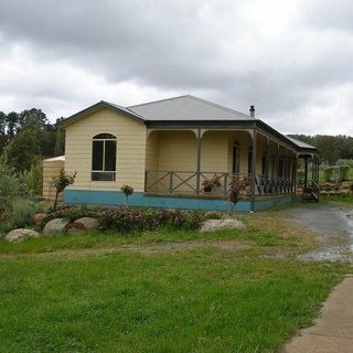 Nativity of the Holy Virgin Skete Ingelwood, South Australia