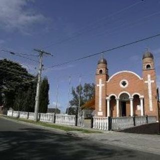 Saints Archangels Orthodox Church - Parkdale, Victoria