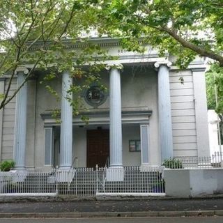 Greek Orthodox Parish of Paddington, New South Wales