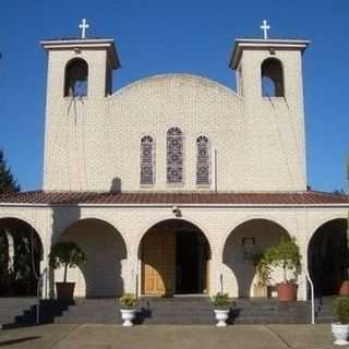 Greek Orthodox Parish of - Rookwood, New South Wales