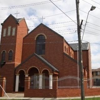 Saints Paraskevi St. Albans, Victoria