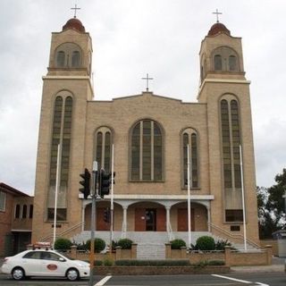 Greek Orthodox Parish of Kingsford, New South Wales