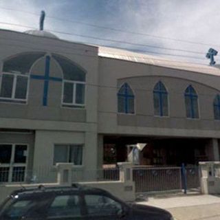 Saint George Coptic Orthodox Church - Kensington, New South Wales